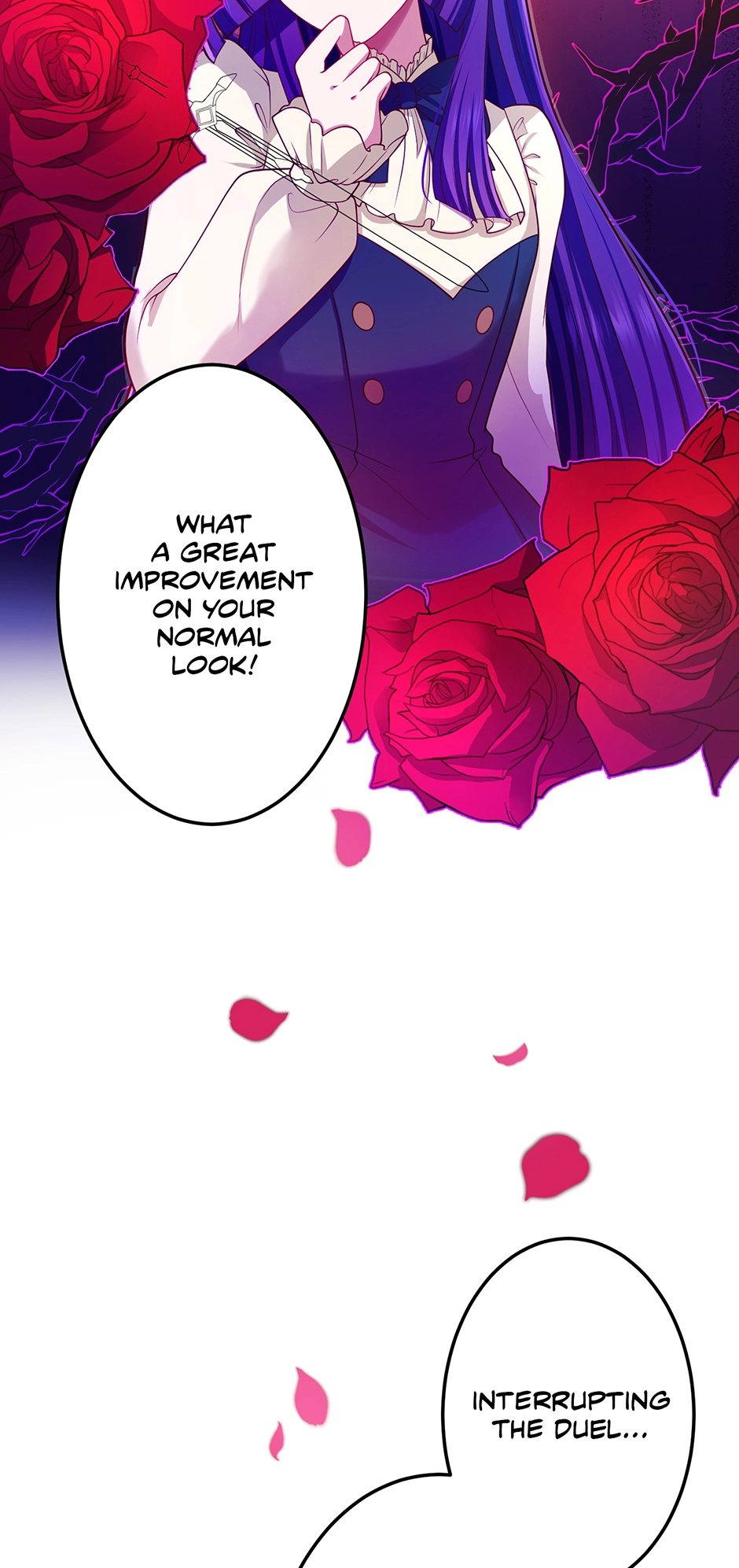 The Villainess Can