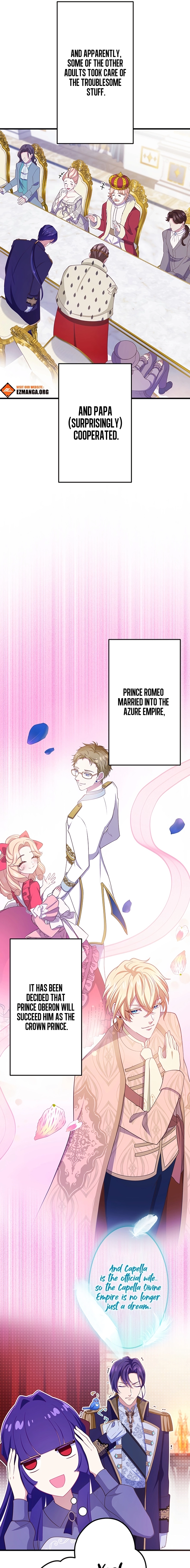 The Villainess Can
