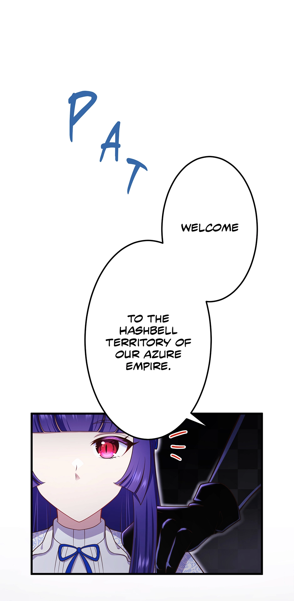 The Villainess Can