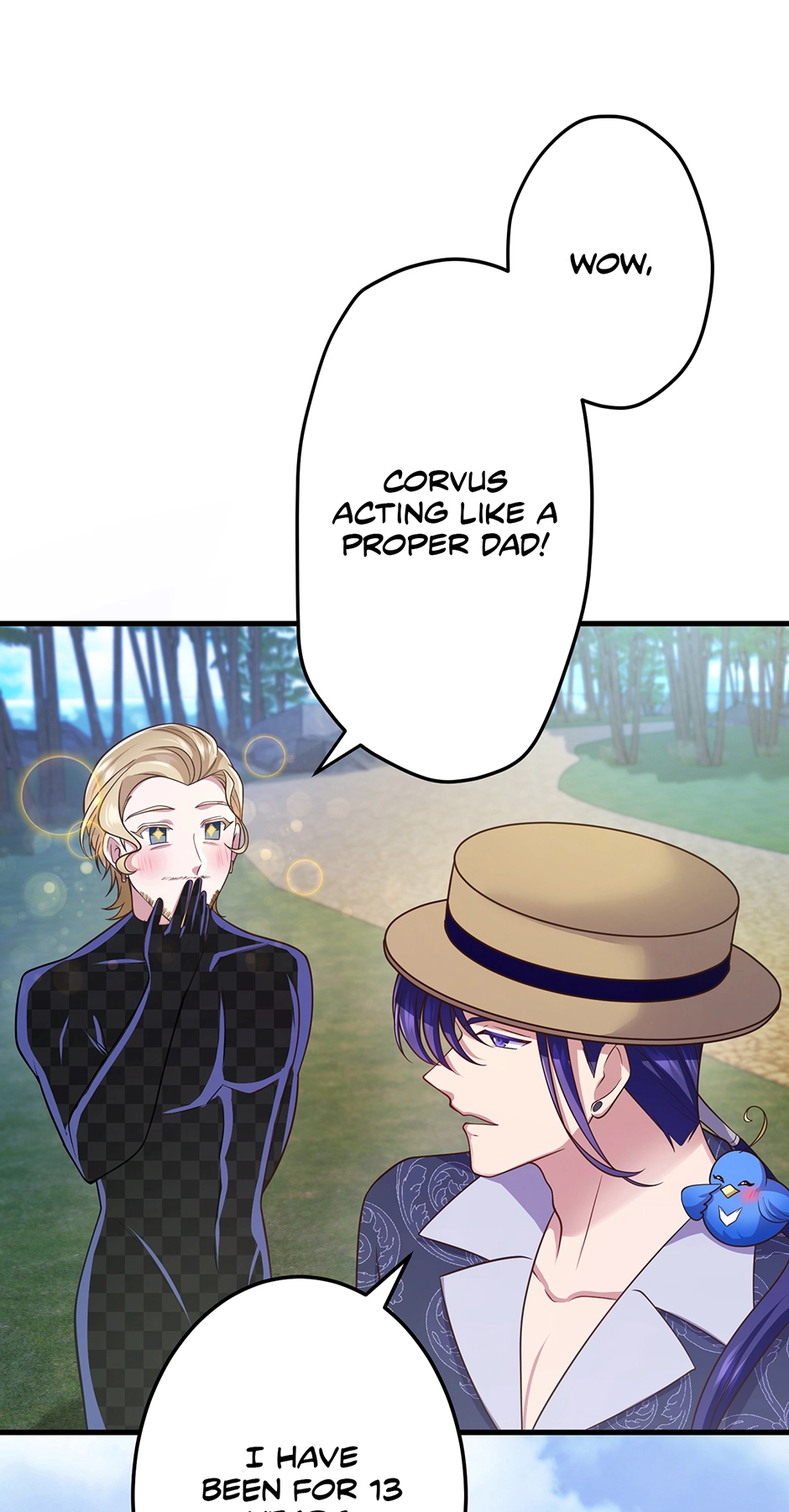 The Villainess Can