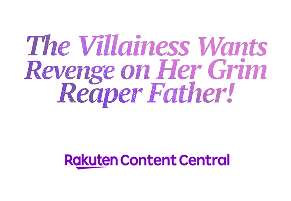 The Villainess Can