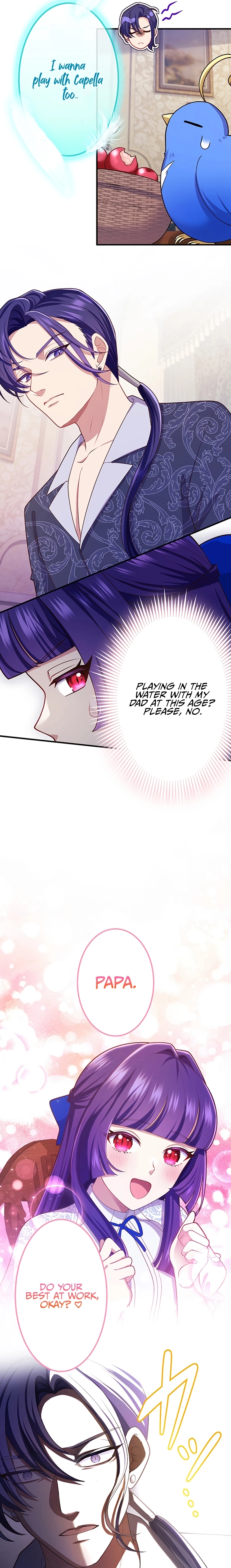 The Villainess Can