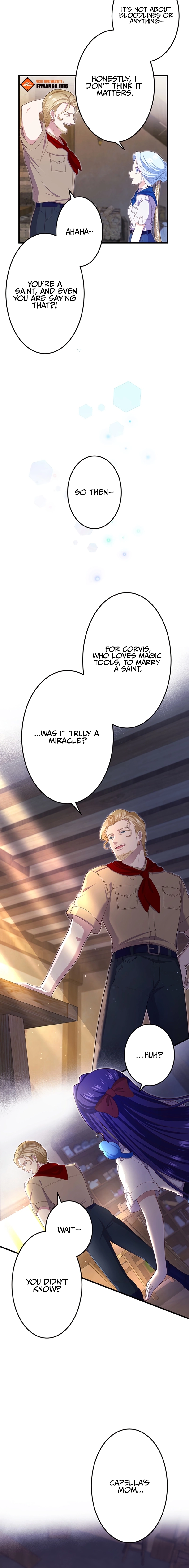 The Villainess Can