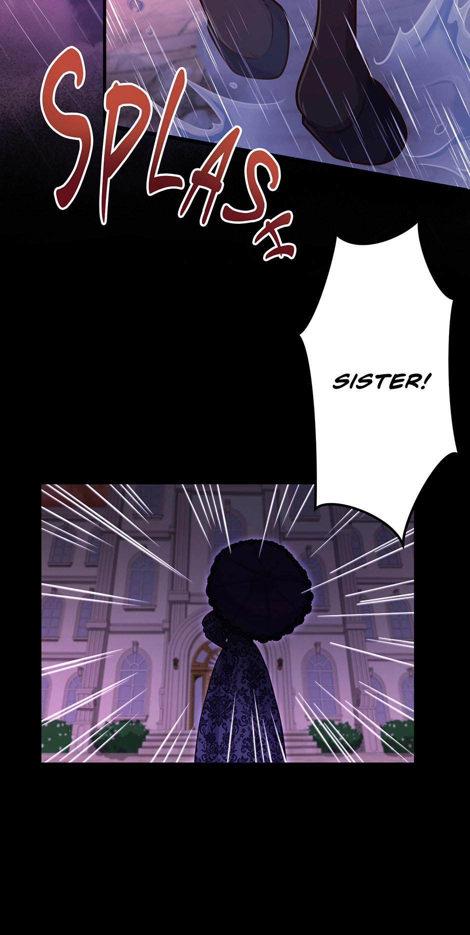 The Villainess Can