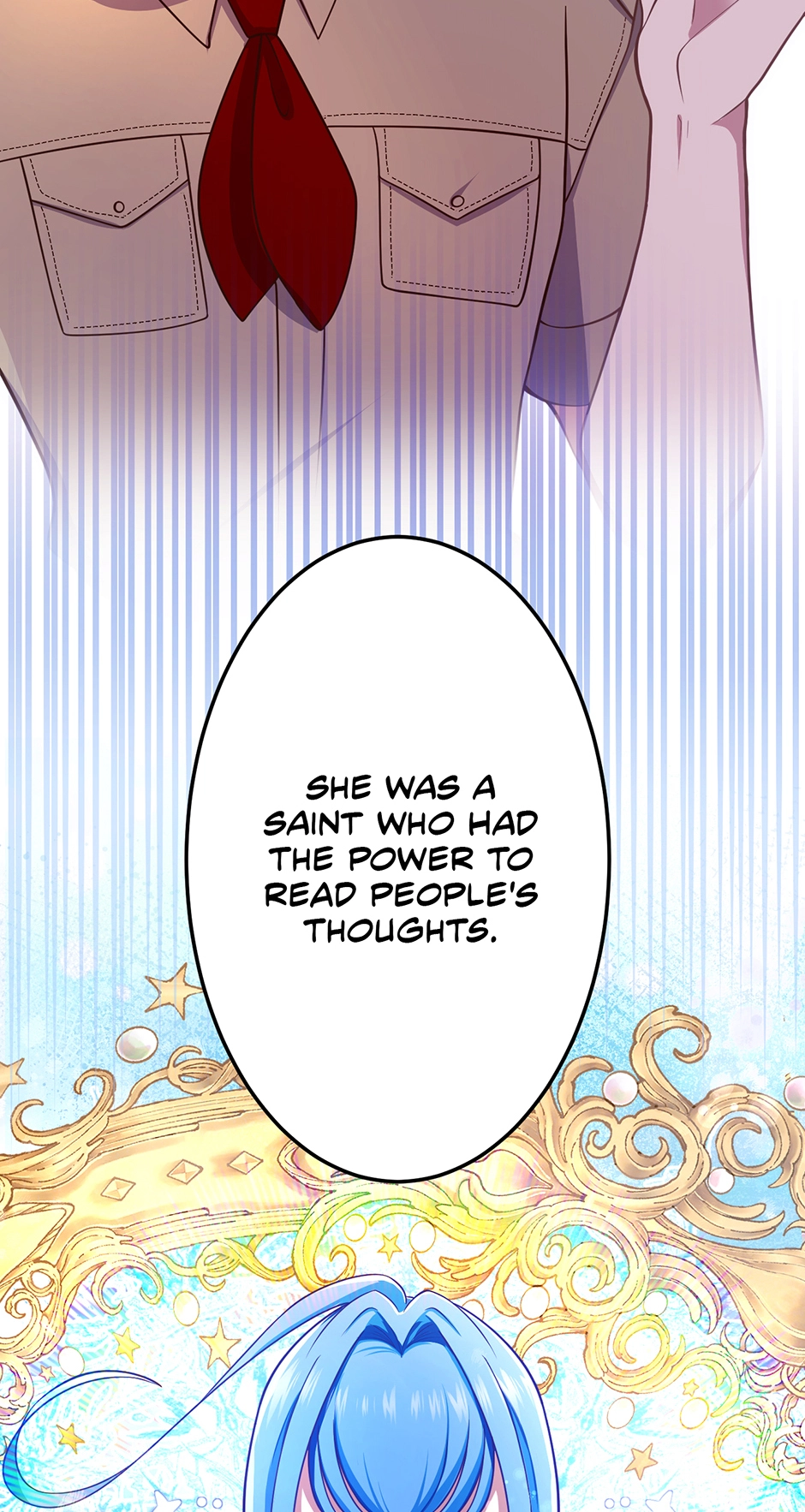 The Villainess Can