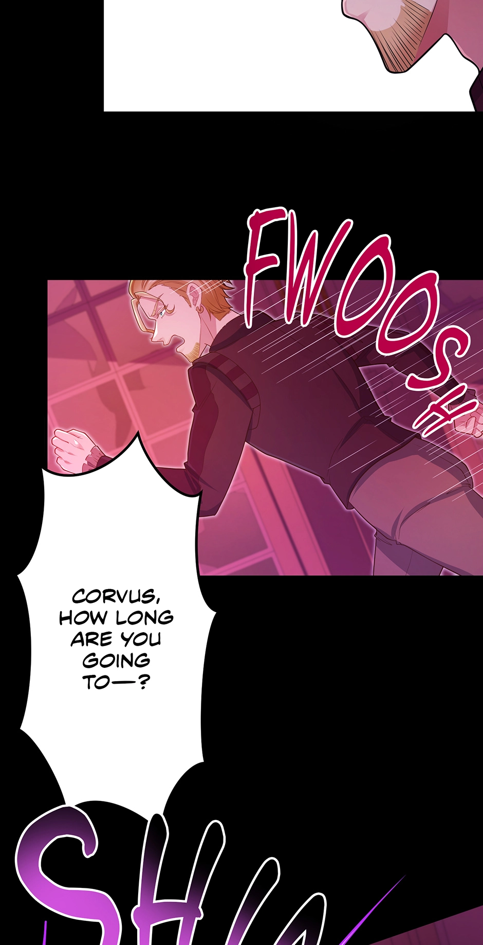 The Villainess Can
