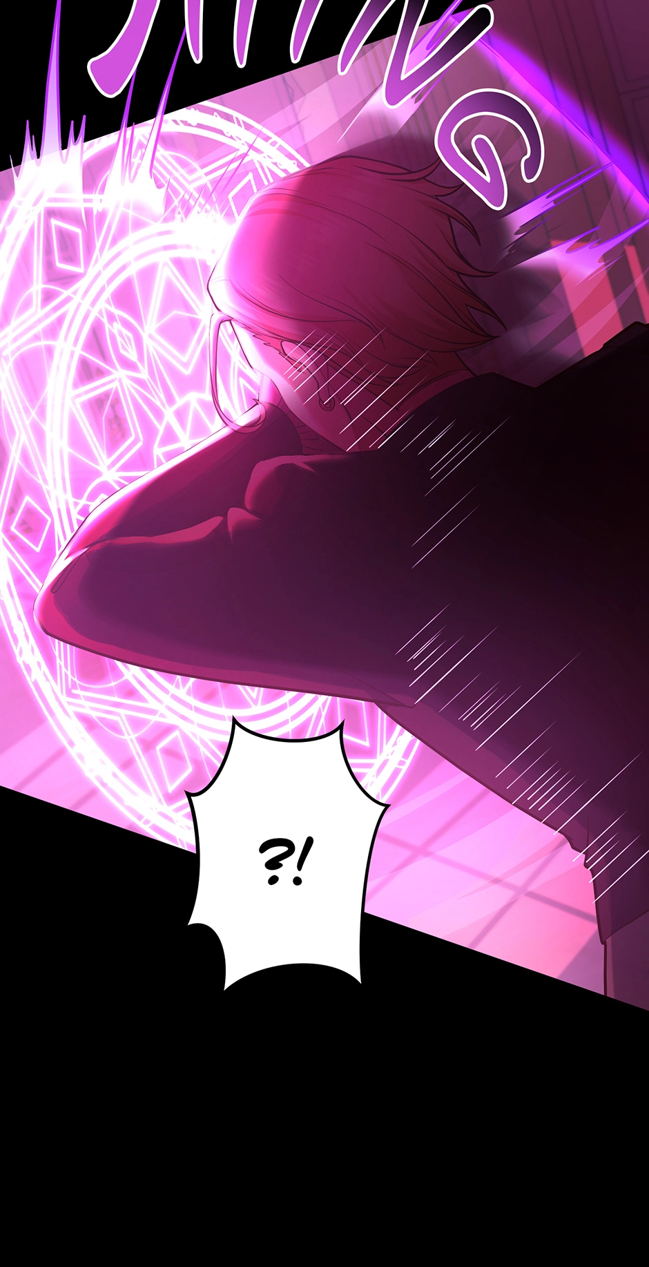 The Villainess Can