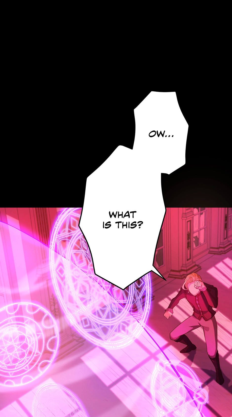 The Villainess Can