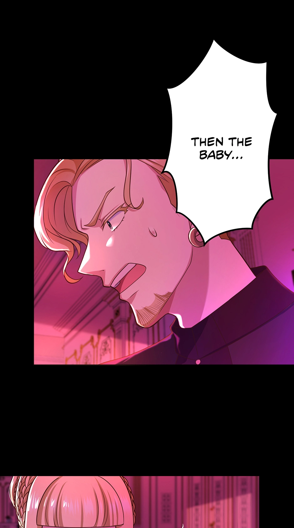 The Villainess Can