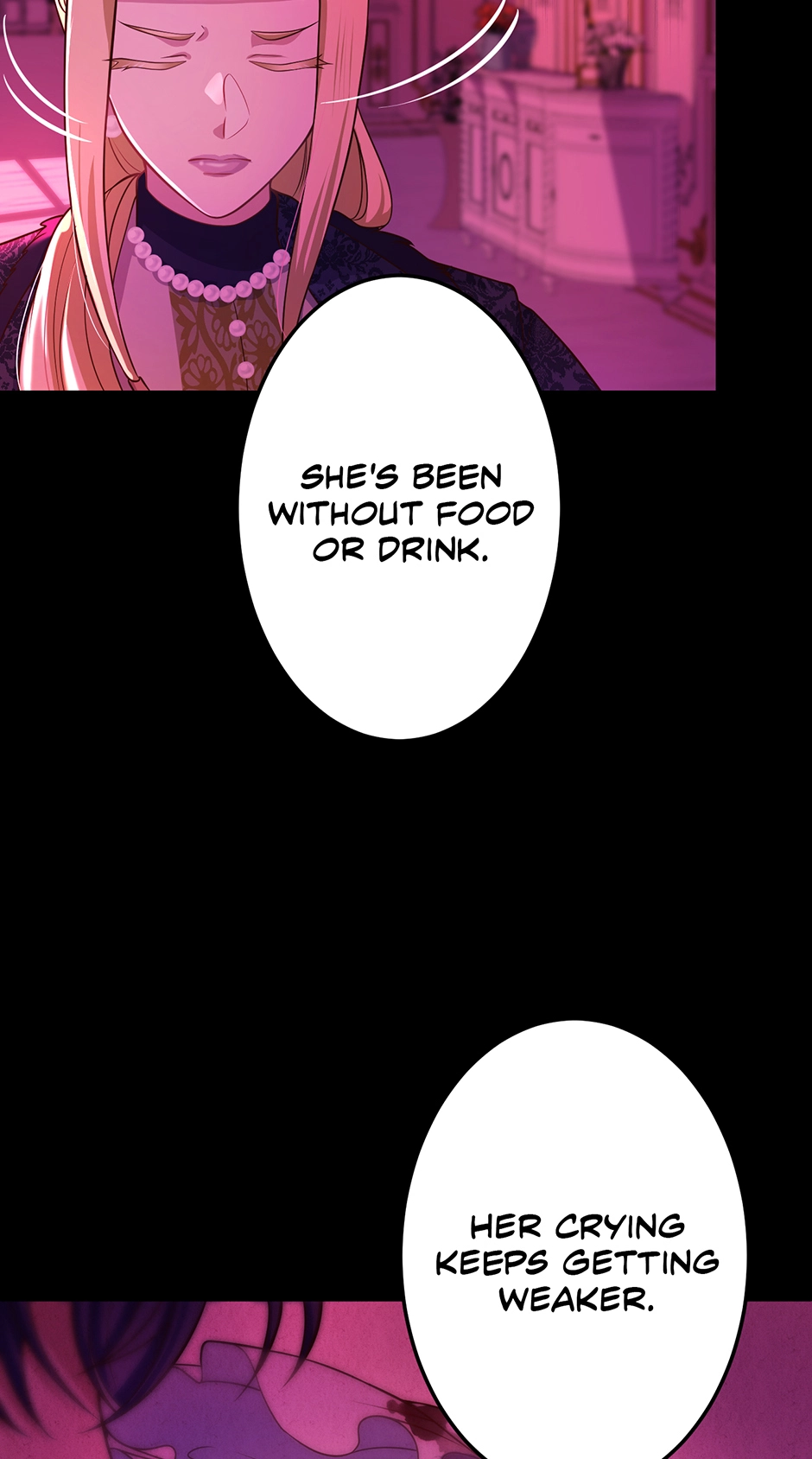 The Villainess Can