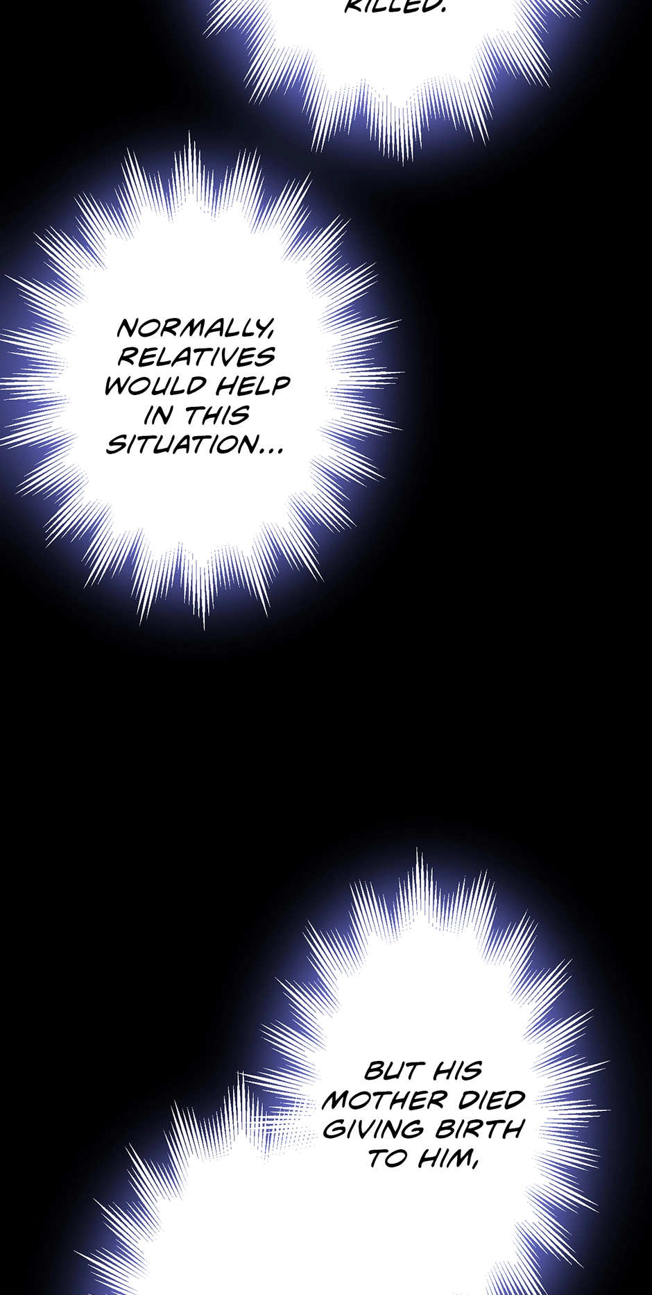 The Villainess Can