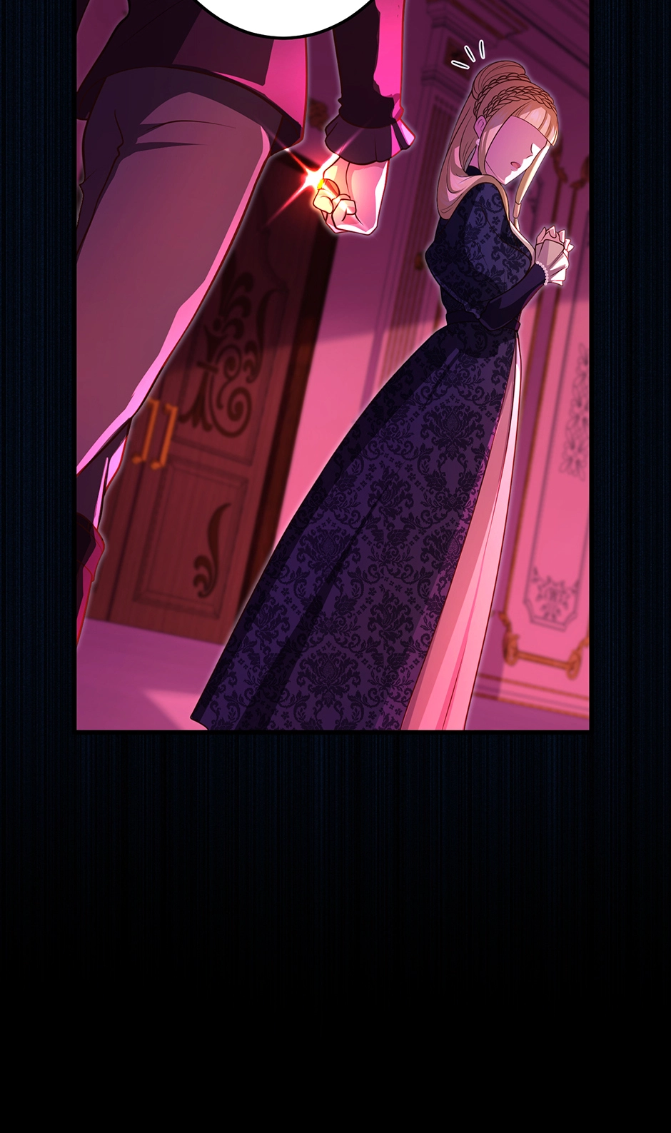 The Villainess Can