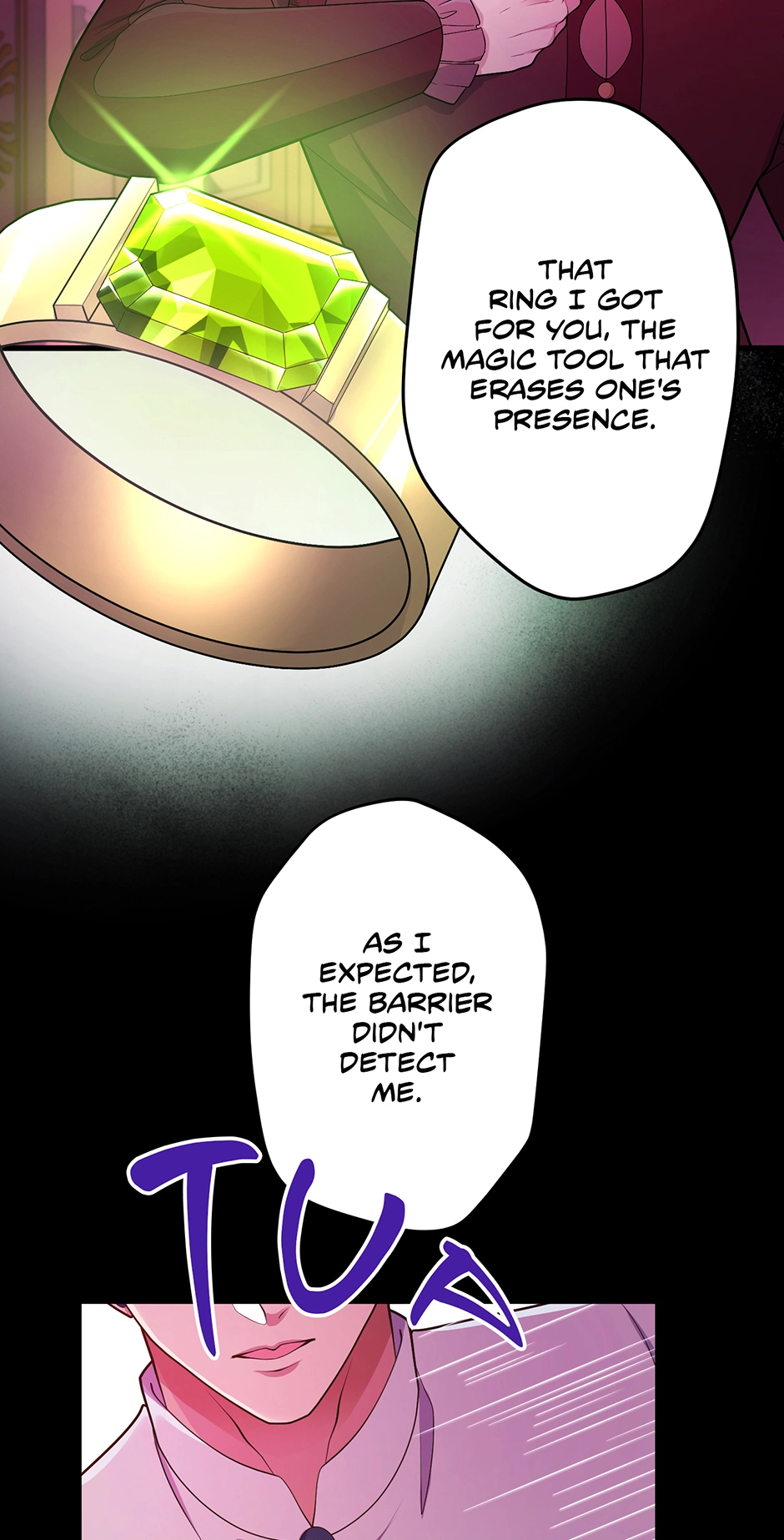 The Villainess Can