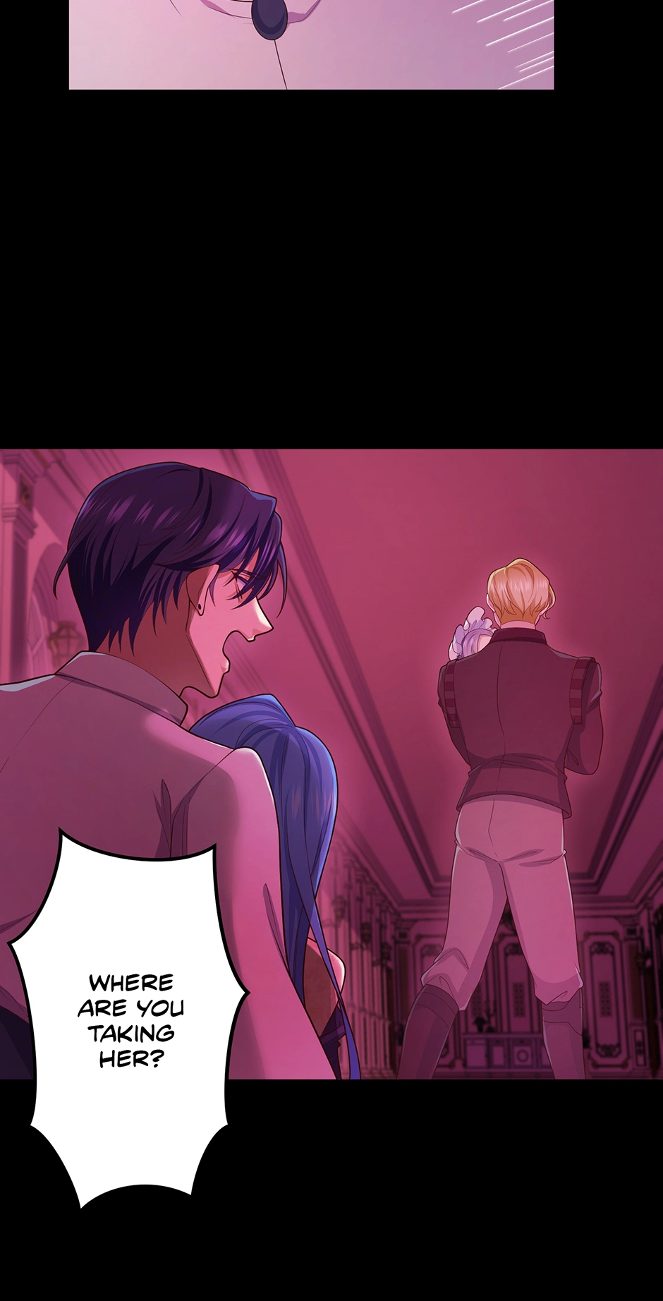 The Villainess Can