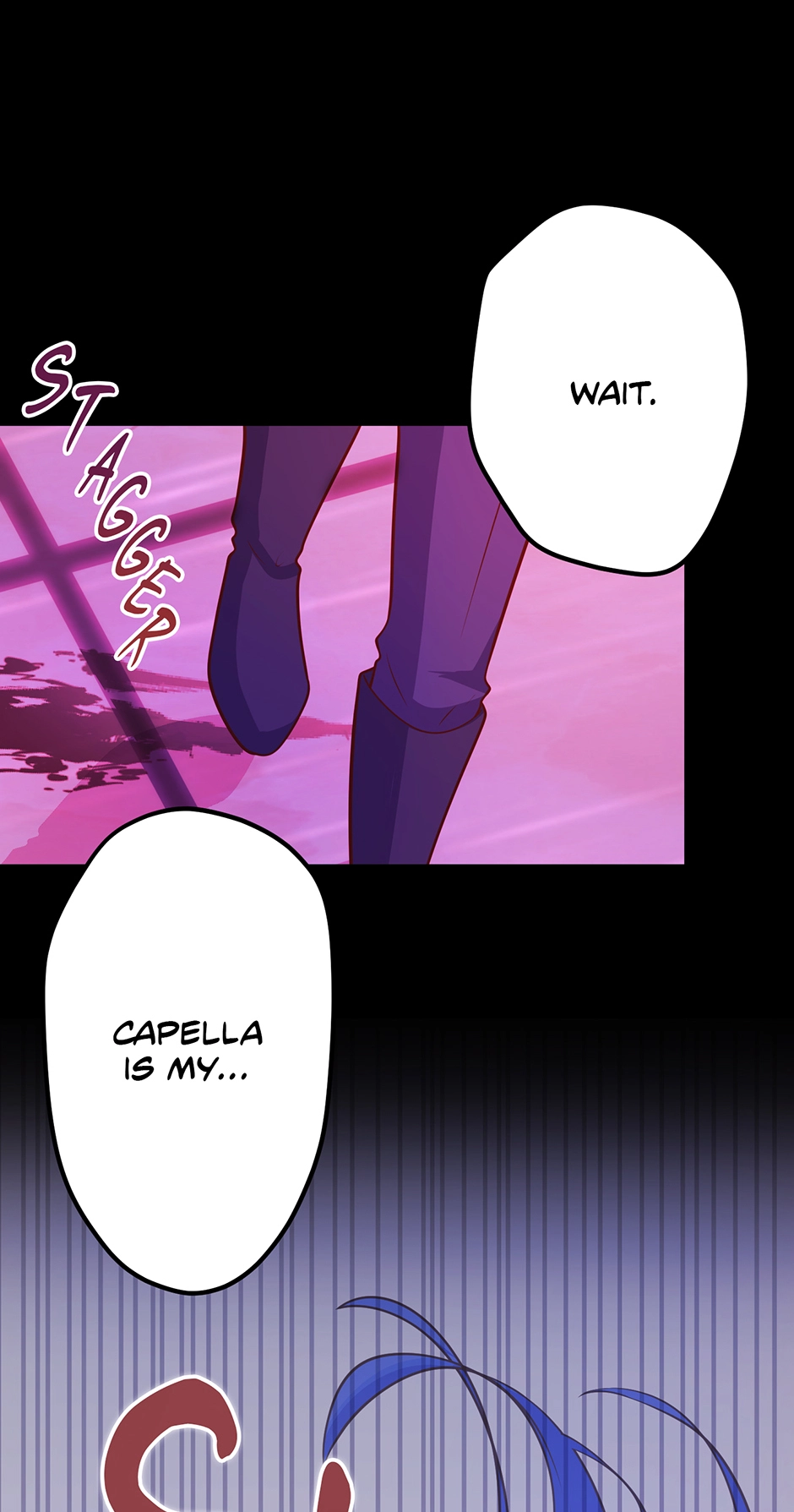 The Villainess Can