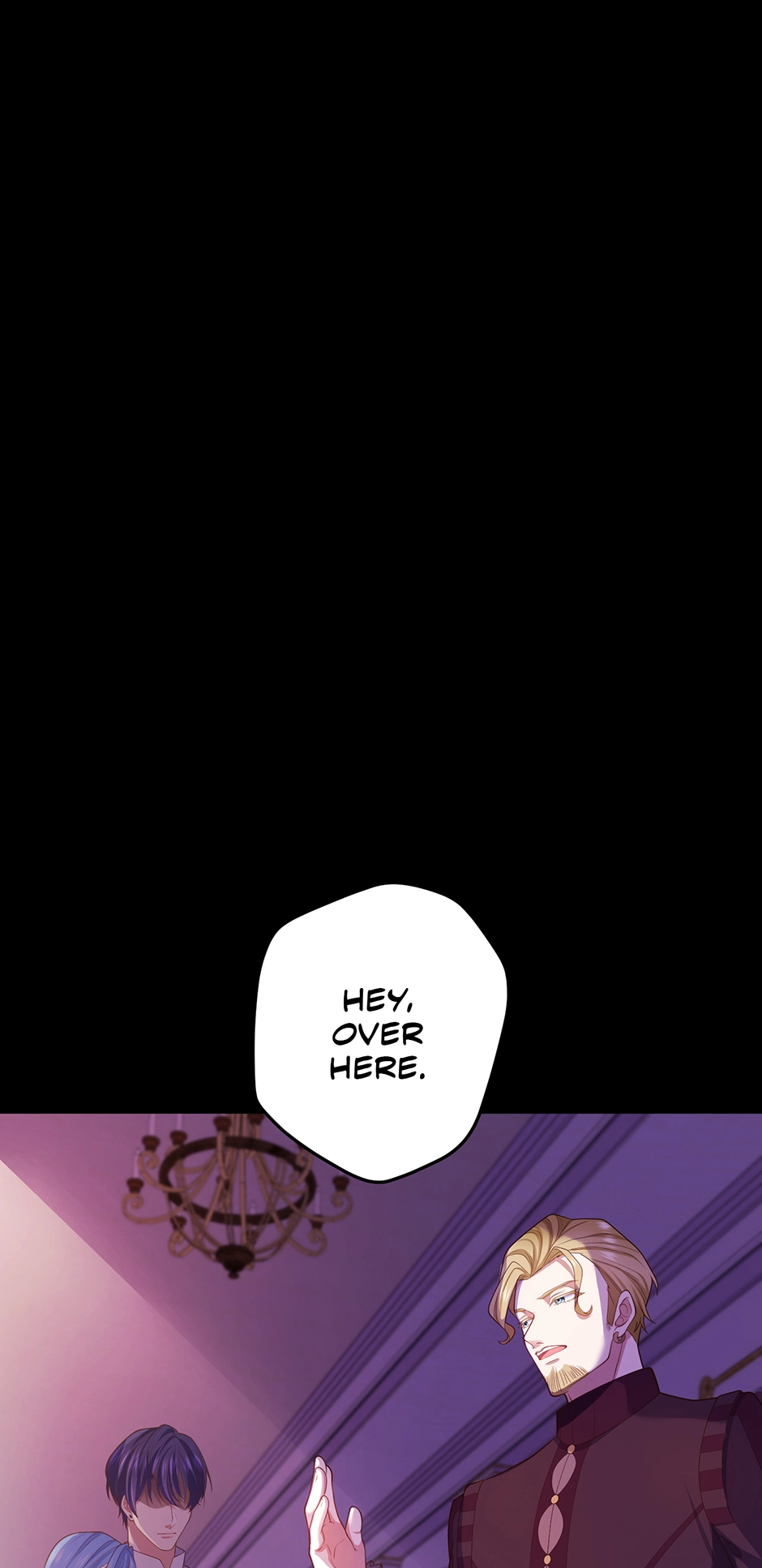The Villainess Can