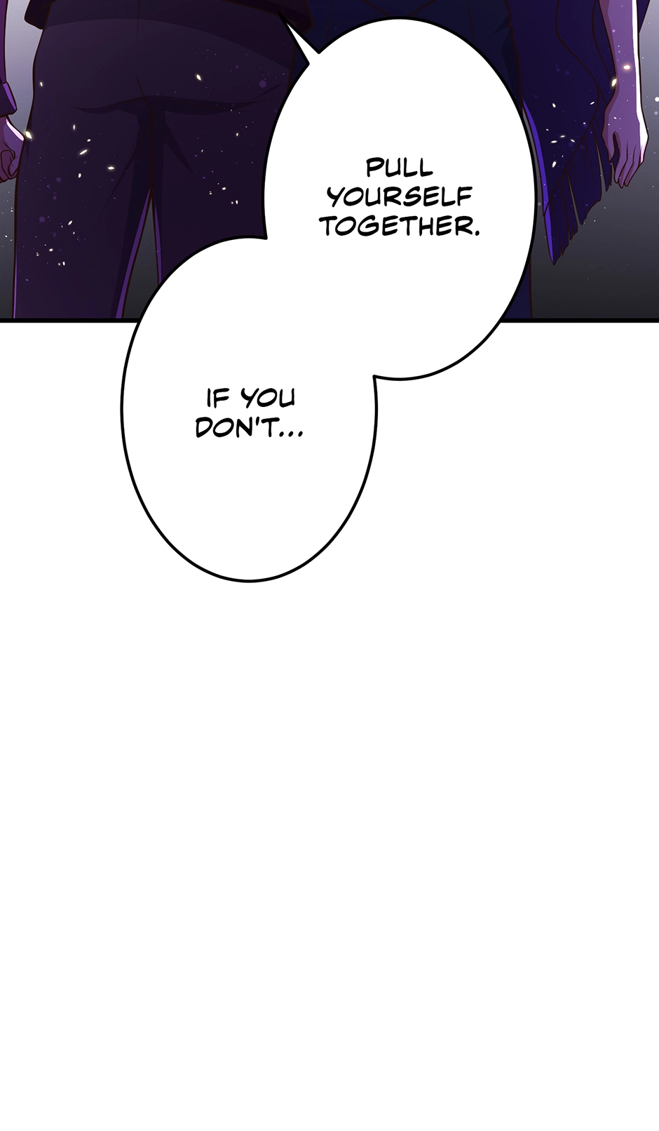 The Villainess Can