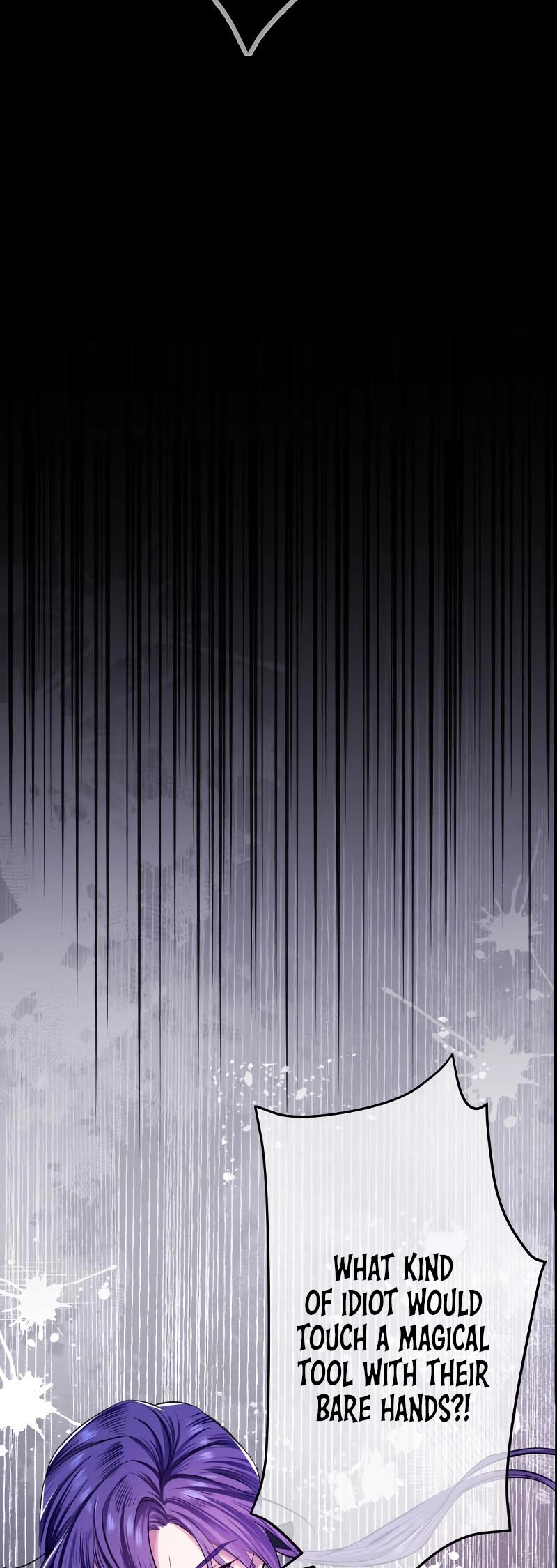 The Villainess Can