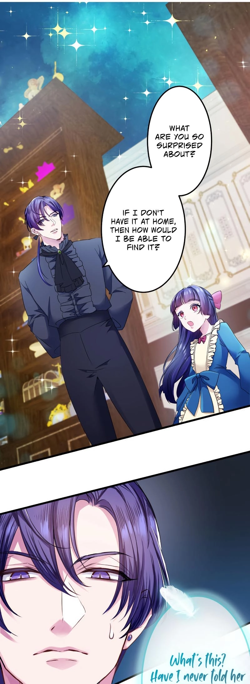 The Villainess Can