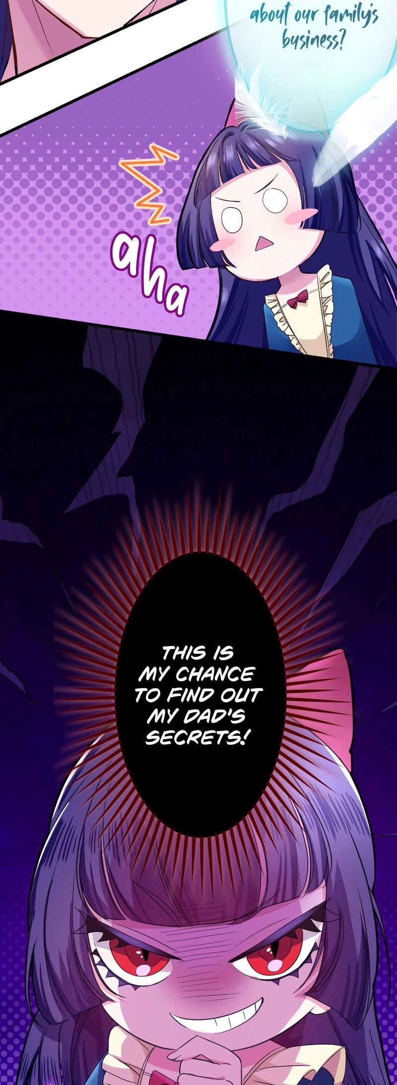 The Villainess Can