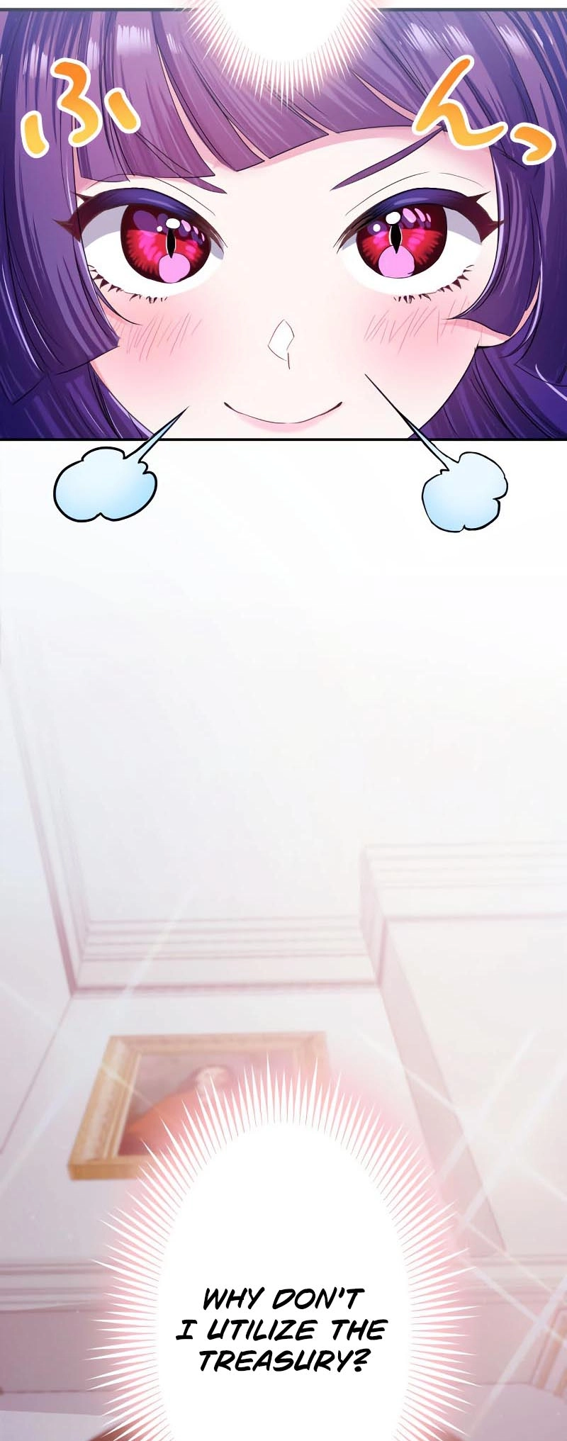 The Villainess Can