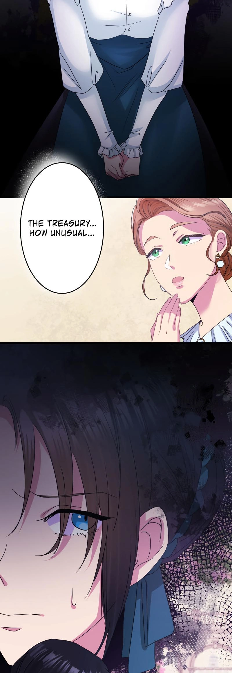 The Villainess Can