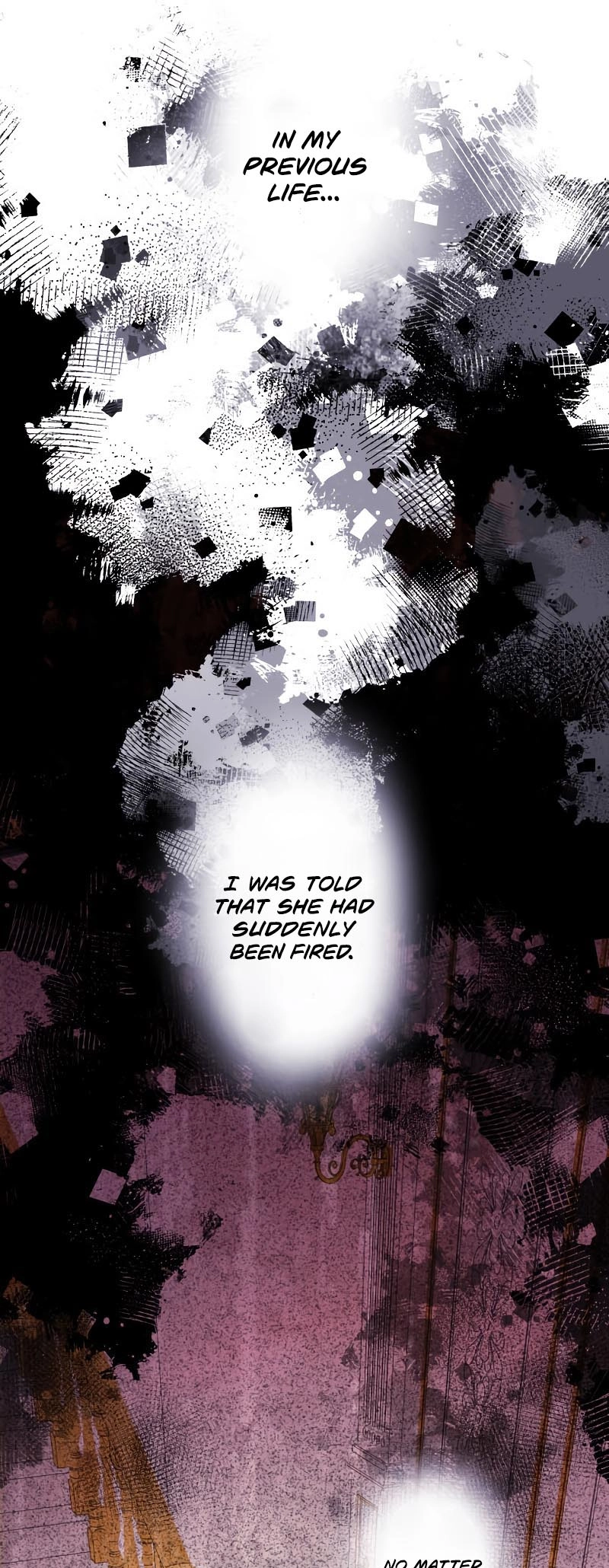 The Villainess Can