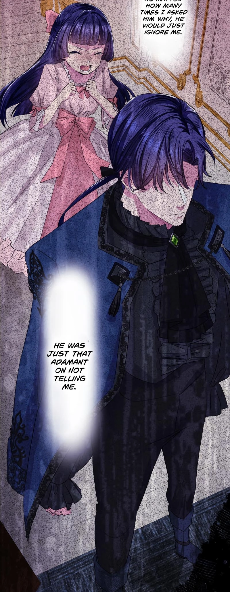 The Villainess Can