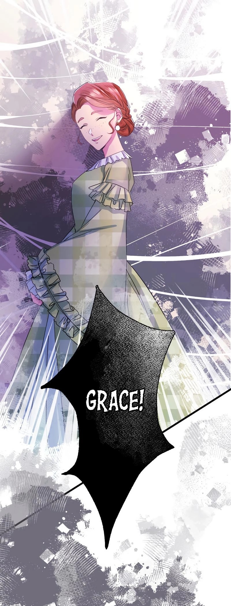 The Villainess Can