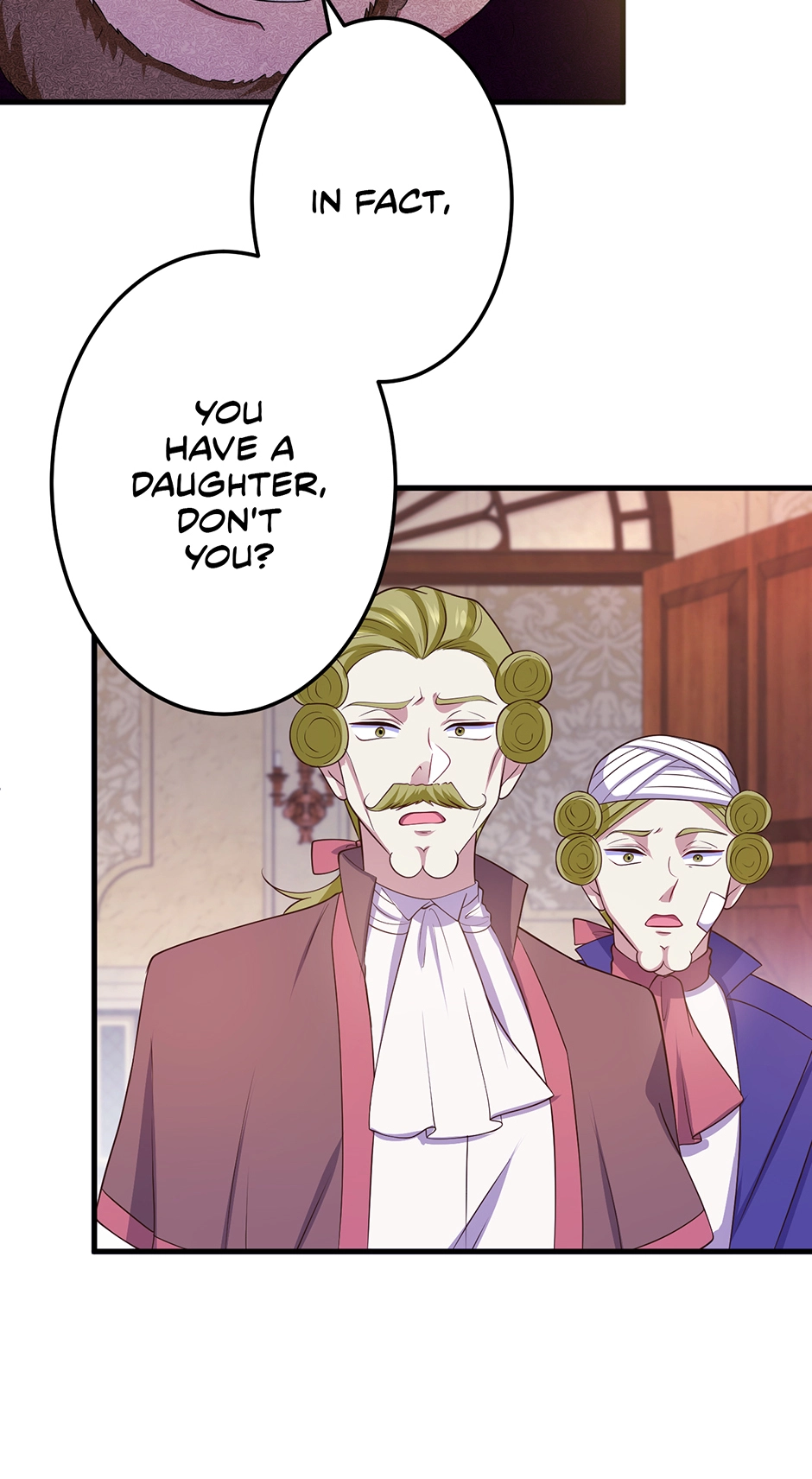 The Villainess Can