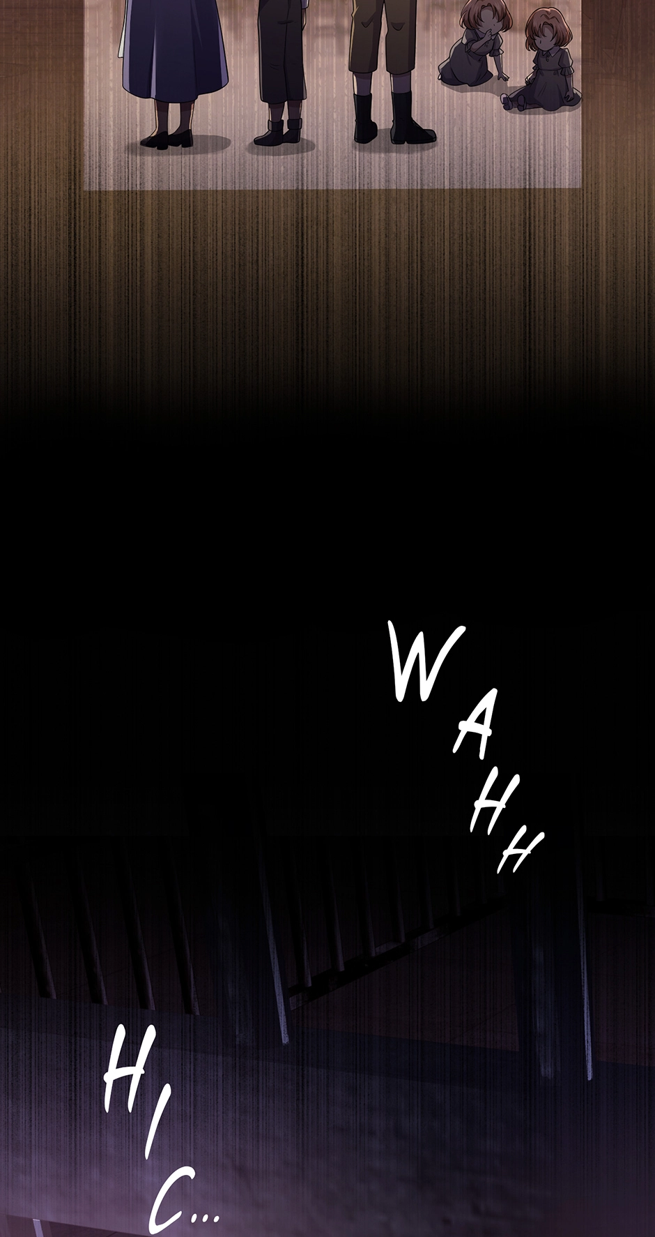 The Villainess Can
