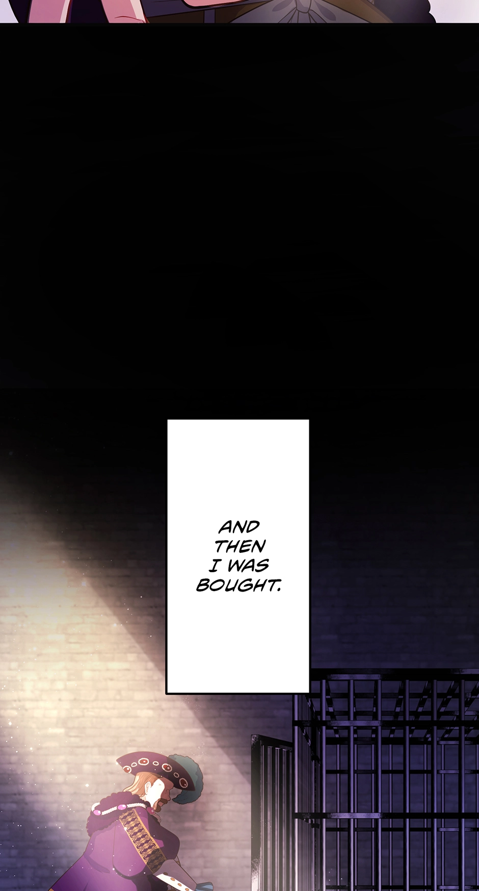 The Villainess Can