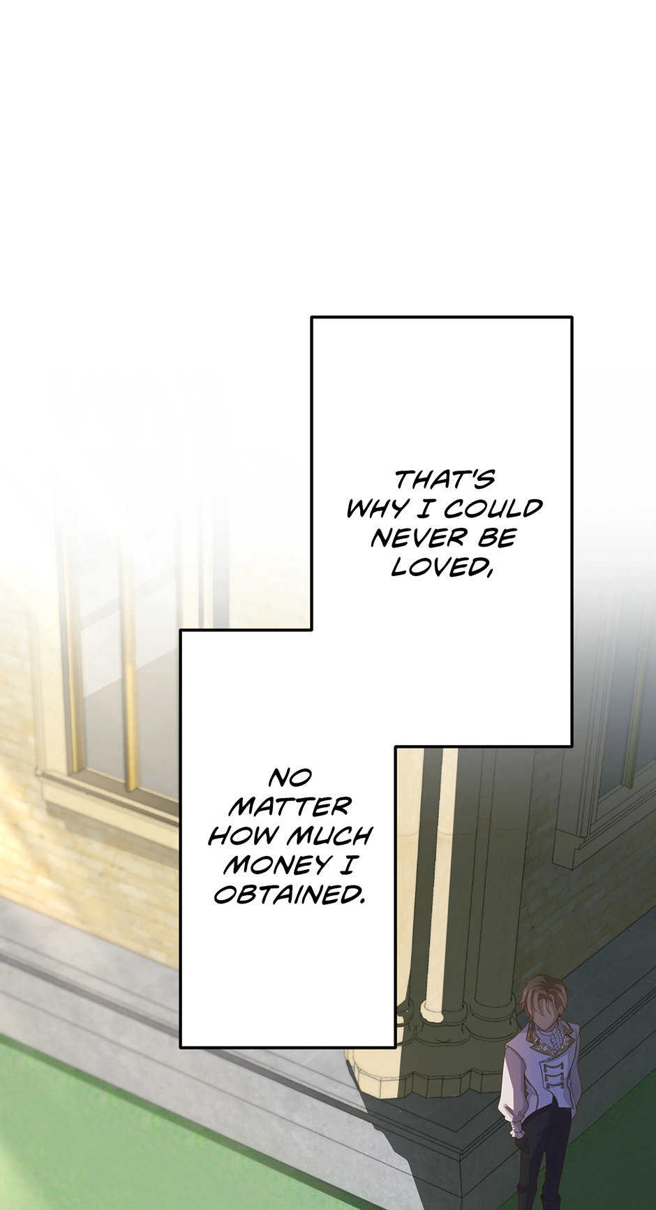 The Villainess Can