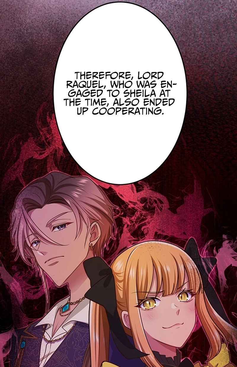 The Villainess Can