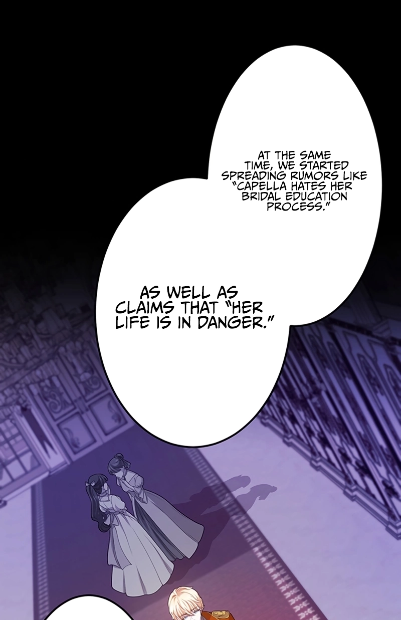 The Villainess Can