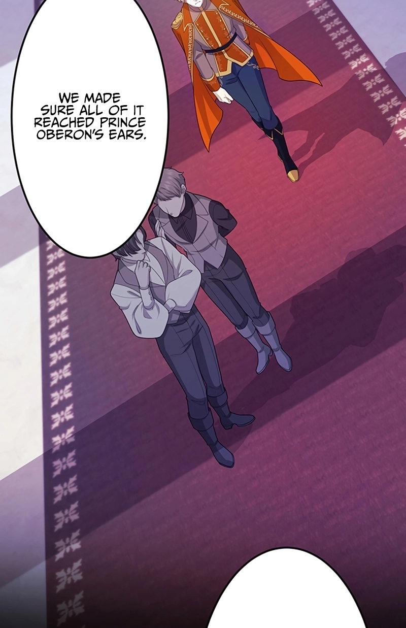 The Villainess Can