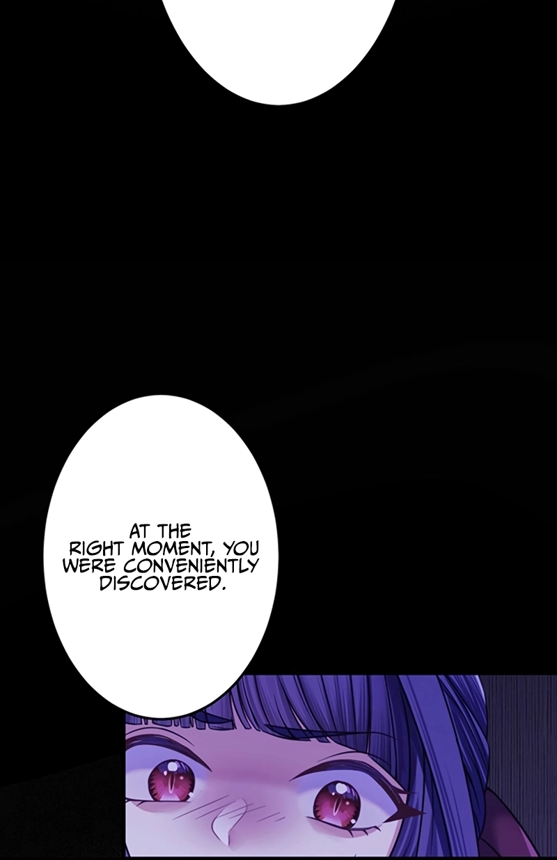 The Villainess Can