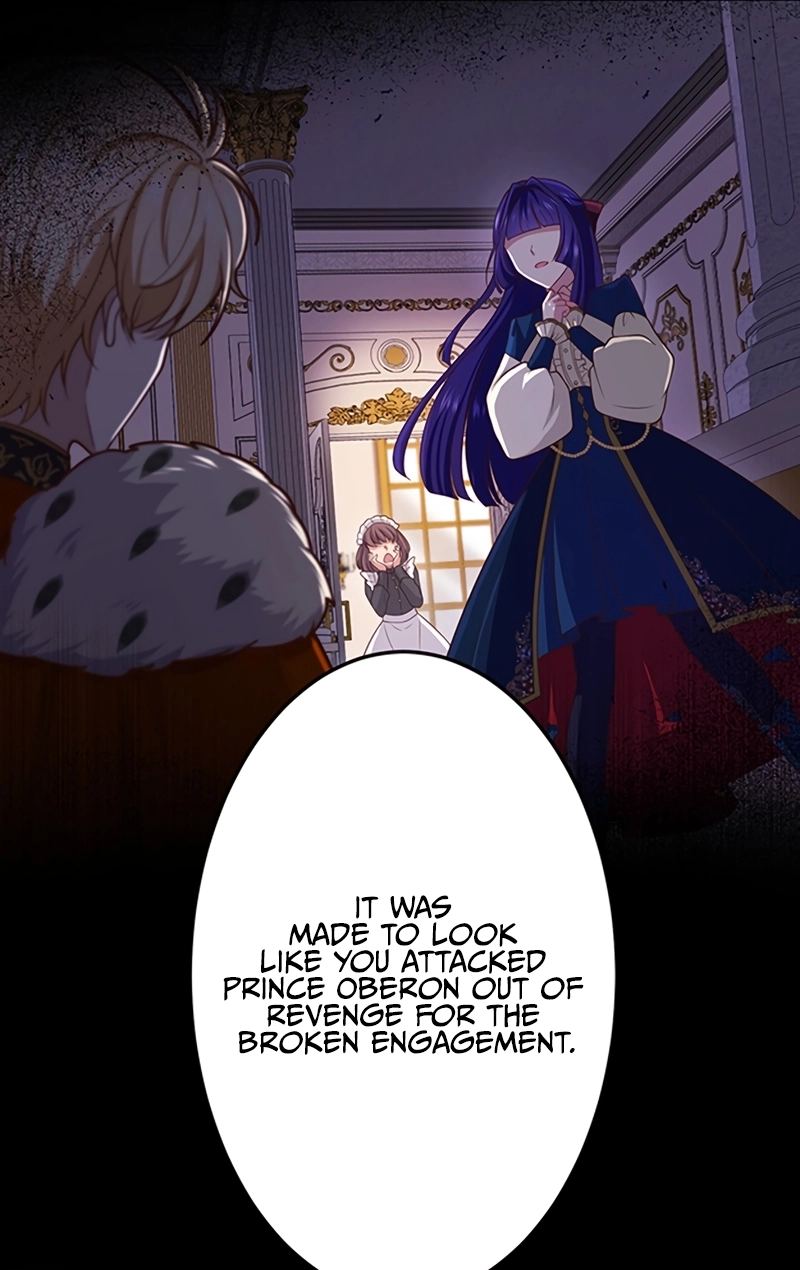 The Villainess Can
