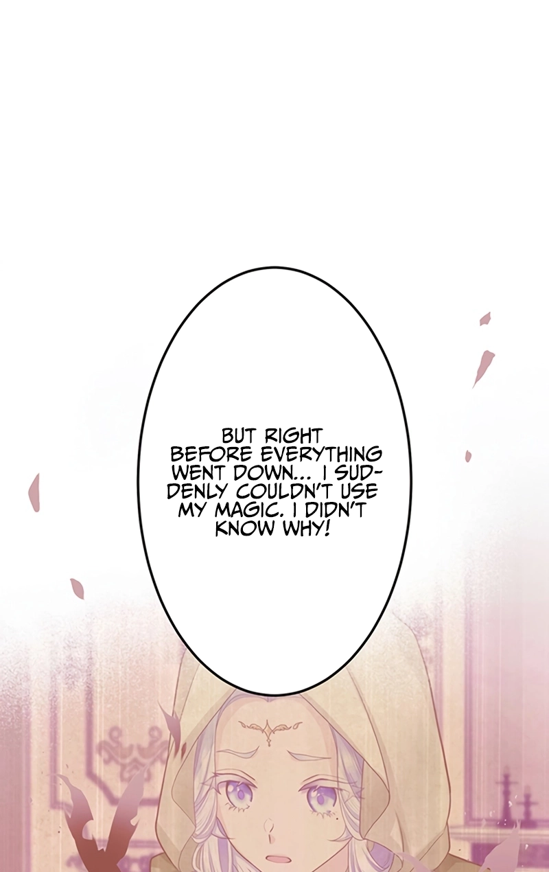 The Villainess Can