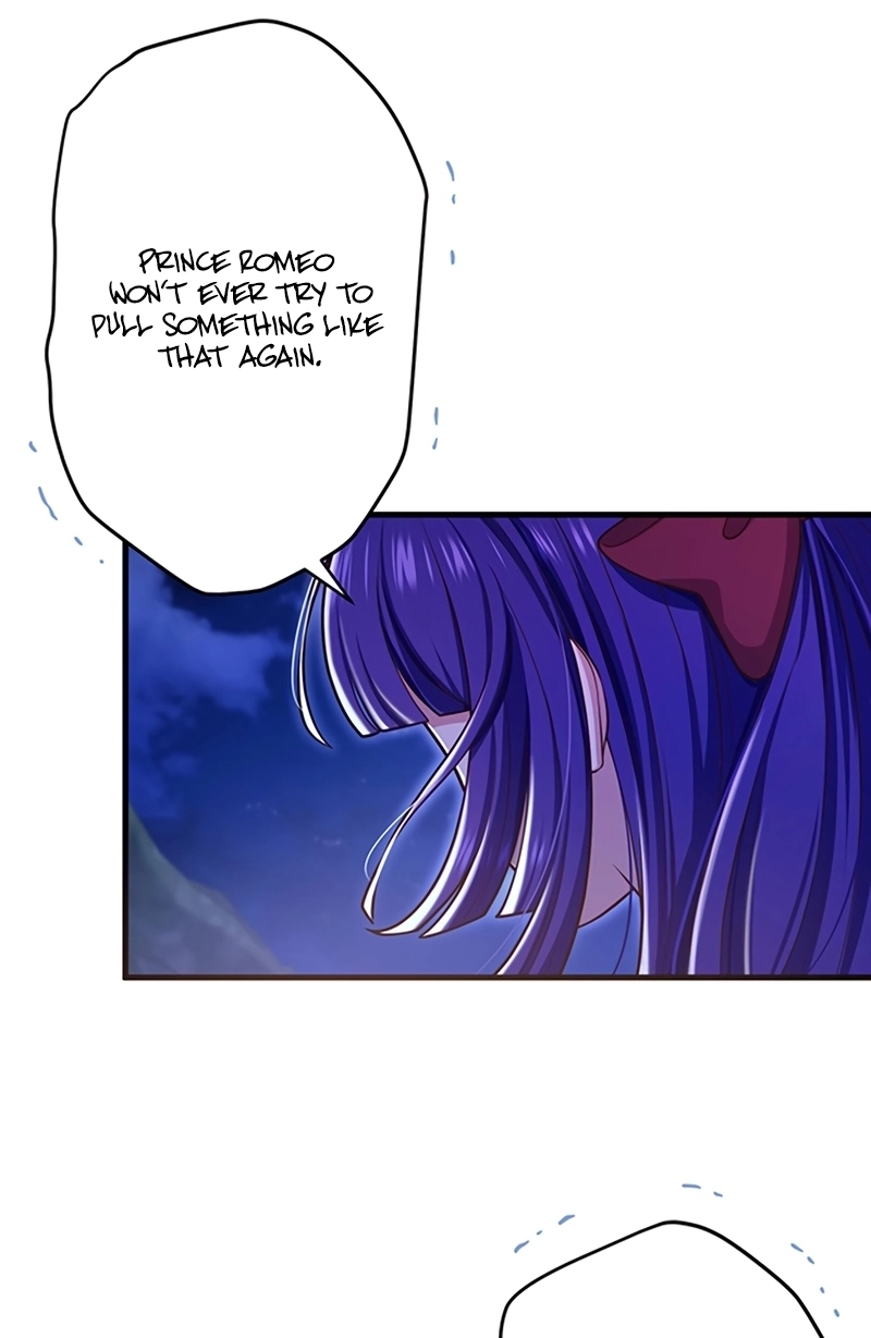 The Villainess Can