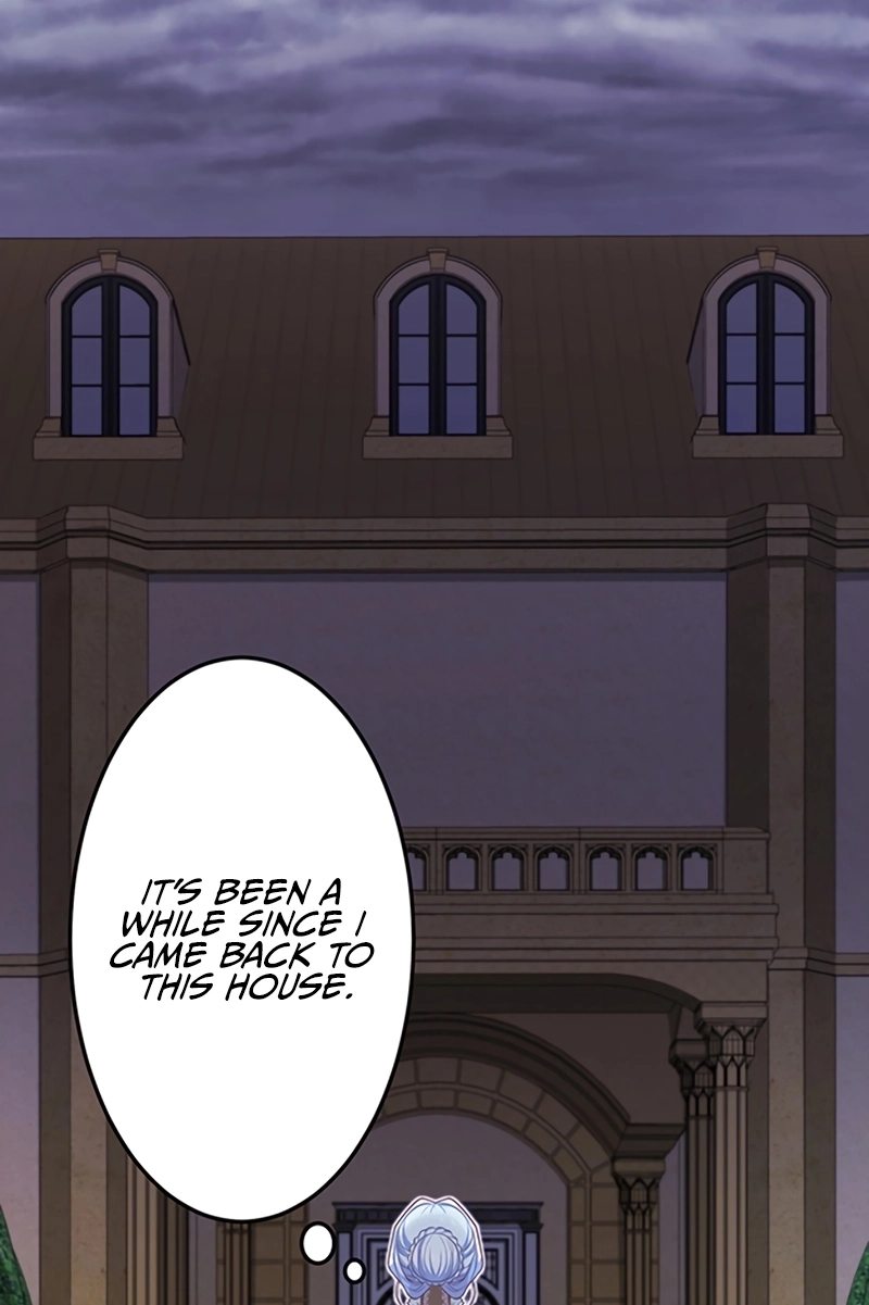 The Villainess Can