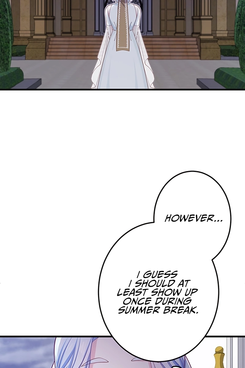 The Villainess Can