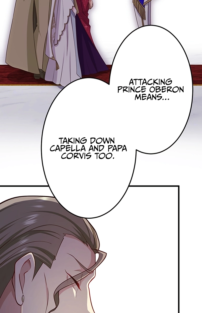 The Villainess Can