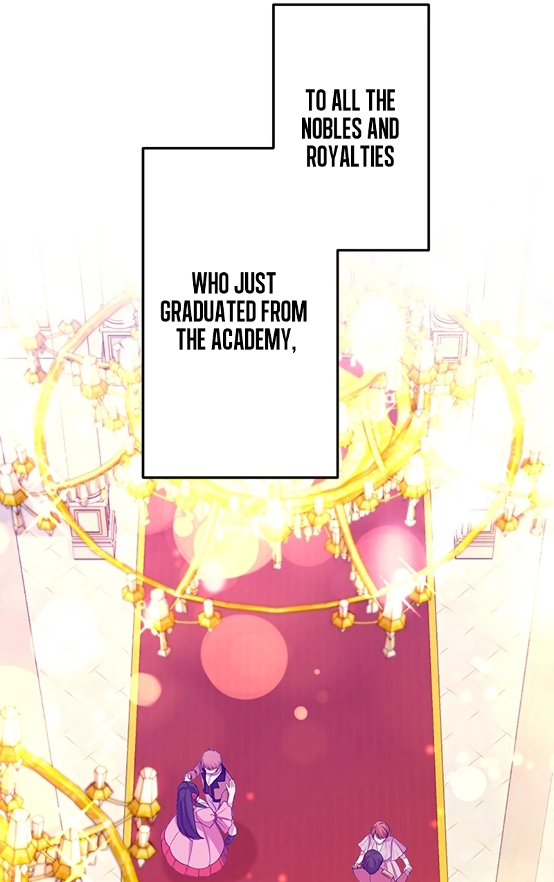 The Villainess Can
