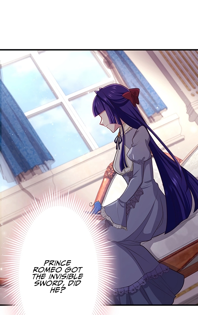The Villainess Can