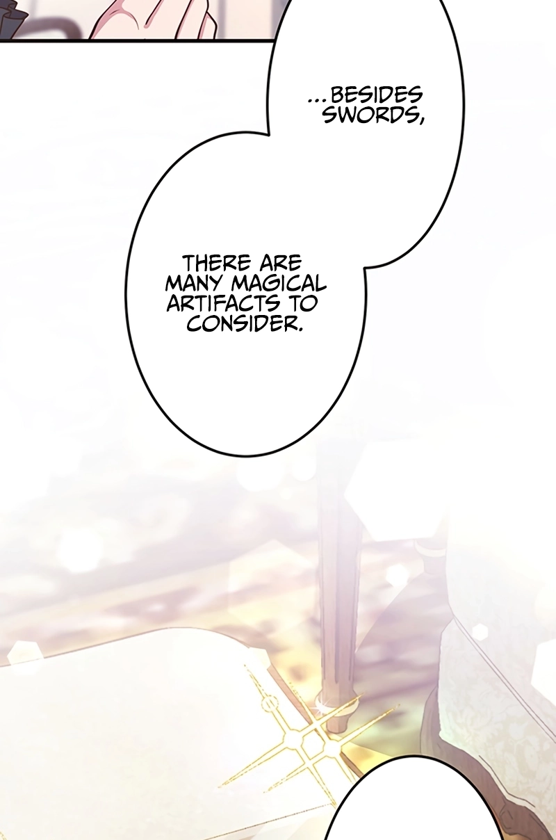 The Villainess Can