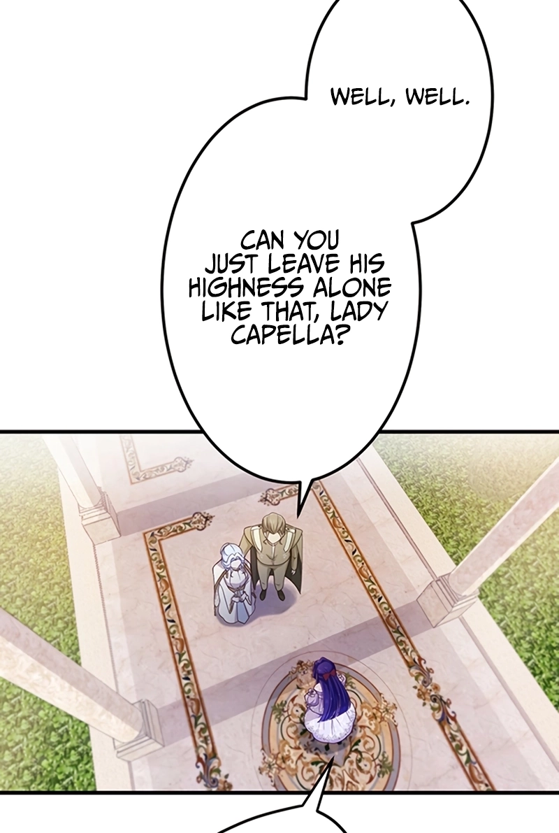 The Villainess Can