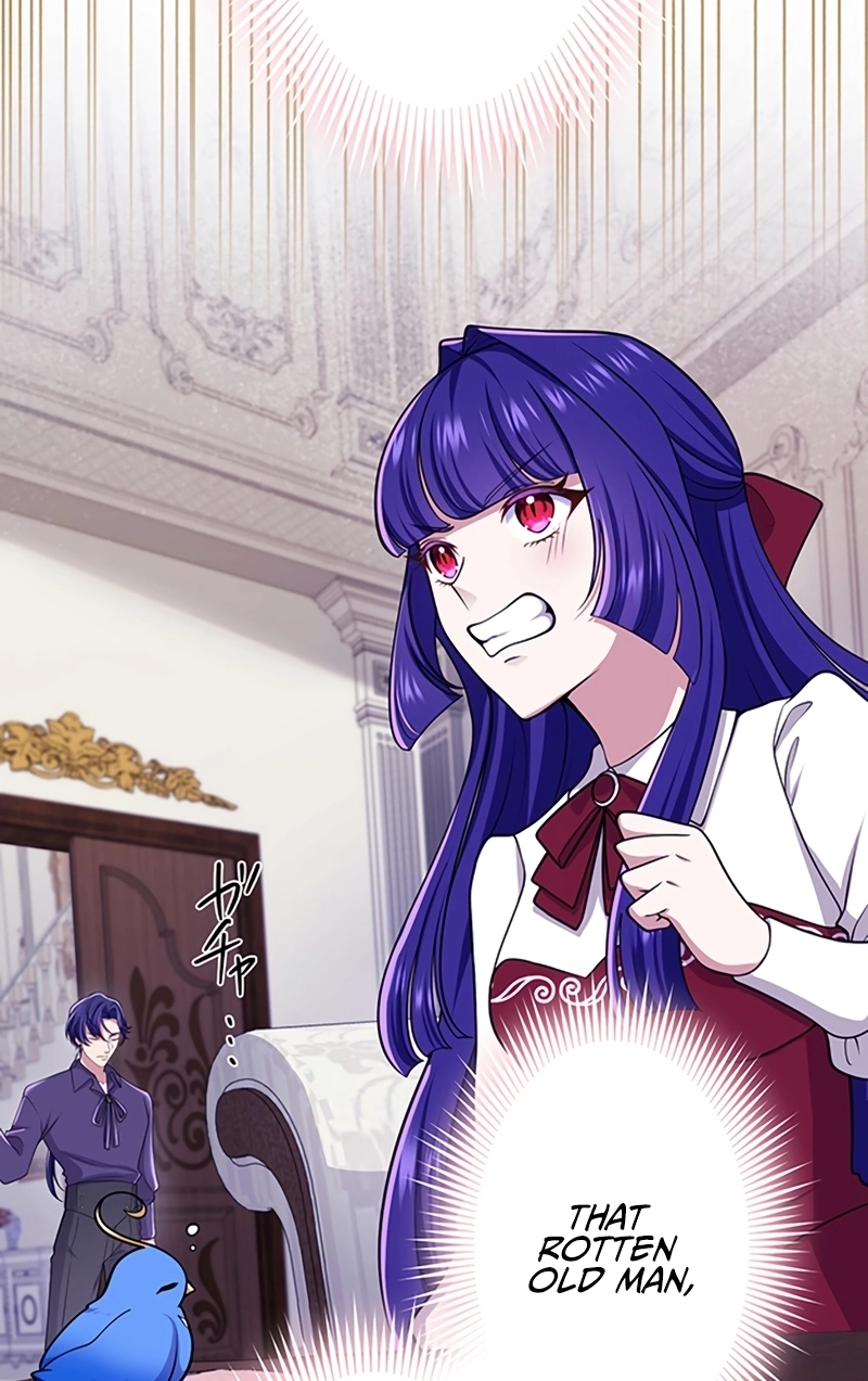 The Villainess Can