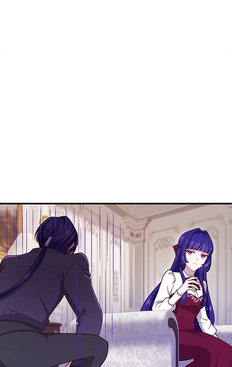 The Villainess Can