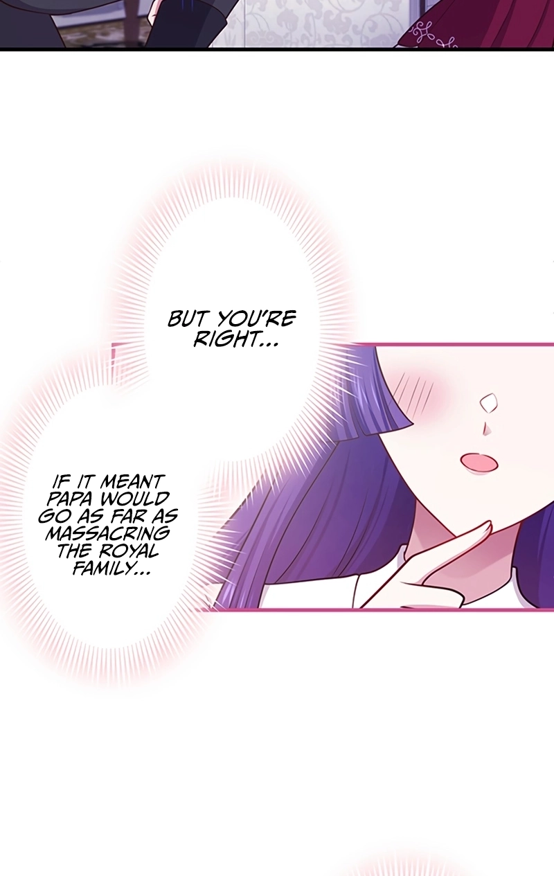The Villainess Can